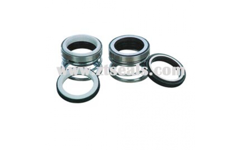 離心泵密封件的安裝注意事項